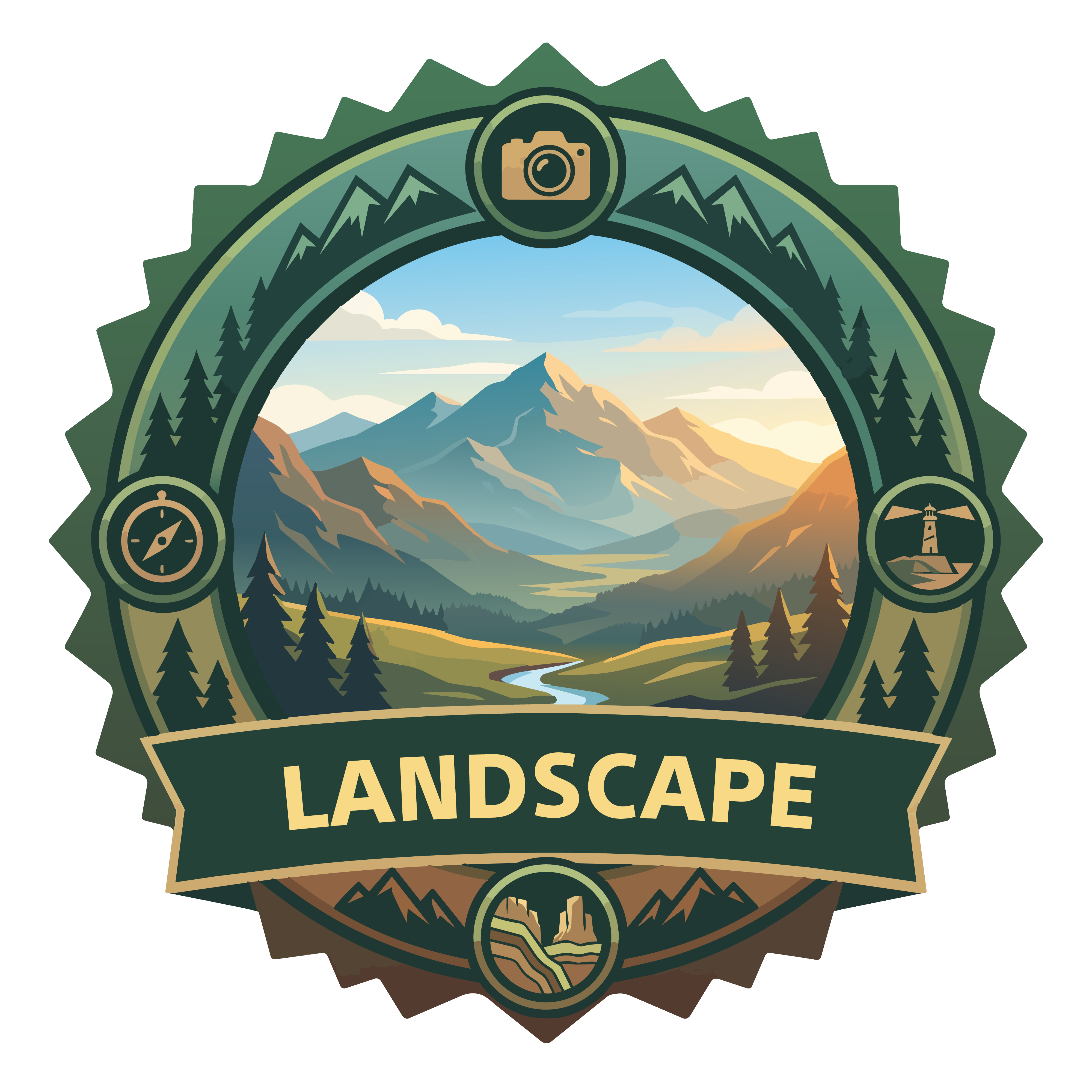 Badge